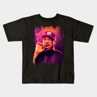 Boyz N The Hood Kids T-Shirt